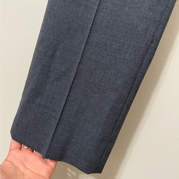 Nordstrom kids Gray Pants, Size 14 - Picture 10 of 14